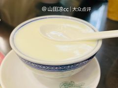 -民信老铺(双皮奶博物馆店)
