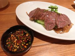 -北方家宴(番禺永旺店)