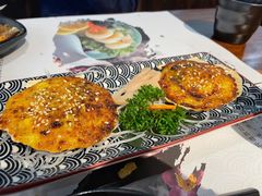 帆立贝私厨烧-瀛川尚品(车陂利丰天地店)