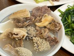 -龙岩罗桥牛杂(长青路店)