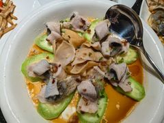 -味可道美食坊(福基路店)