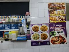 -新加坡Zam Zam餐馆