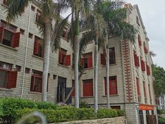 -厦门大学(思明校区)