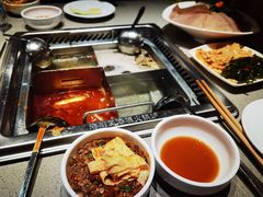 -海底捞火锅(江宸天街店)