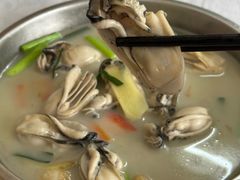 -台山第一家兴华黄鳝饭·黄鳝婆(彭沙坑总店)