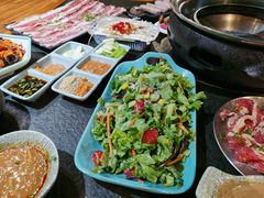 -火炉旺烤肉啤酒屋(沈北创始店)