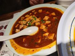 -宽窄巷成都菜(青岛路万达广场店)