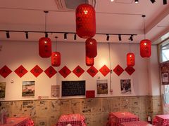 -荆九爷爆炒桥头三嫩(夫子庙店)