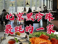 -Oyster Talks 四度蚝法餐厅