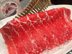 -巴奴毛肚火锅(悠唐购物中心店)