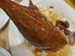 -老字号蛇口德记烧腊饭店·海鲜加工