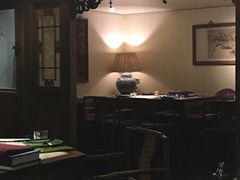 大堂-那家小馆•北京菜•烤鸭(中关村店)