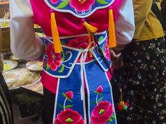 -昆虫窝子·特色云南菜(拓东路总店)