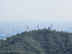 -香山公园