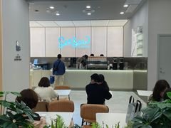 -Seesaw Coffee(武商MALL·武广店)