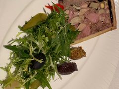 猪肉批-福楼法餐厅FLO