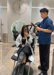 -MMbyHairCode 芭曲发型沙龙