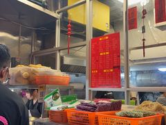 -筒骨麻辣烫(永同昌公寓胜明花园店)