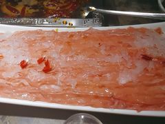 -码头故事火锅(大丰店)