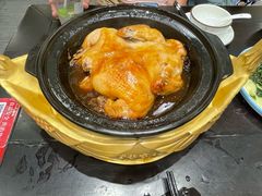 -百年家风·老馆子(东风店)