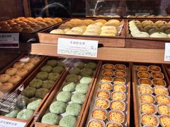 -嘉华鲜花饼·现烤(昆明老街店)