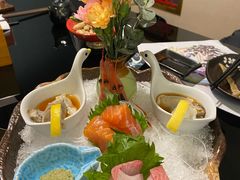 -天狗山料理(省体店)
