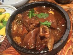 -金百万烤鸭店(马甸店)