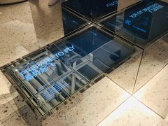 -NIKE品牌体验店(南京东路店)