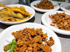 -七百岁羊肉馆(环球港店)