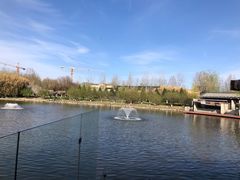 -春晖园度假酒店温泉