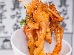 -太二酸菜鱼(正大广场店)