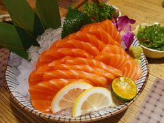 -林妈妈村·日式料理(宝山万达店)