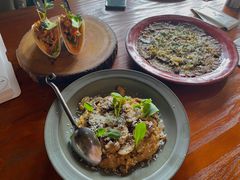 -黑角餐厅美式狂野Blackhorn(昌茂花园店)