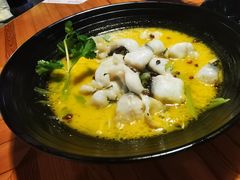 -院子餐厅·大锅菜·老杭帮(桥西直街店)