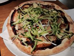 -FABIO’S费比欧披萨餐厅