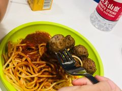 -宜家·瑞典风味餐厅(烟台路店)