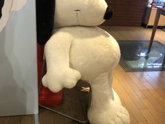 -横滨红砖仓库1号馆