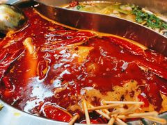 -火齐潮汕砂锅粥(五道口店)