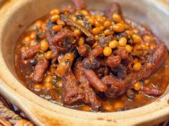 -老上海菜馆(丰登北路店)