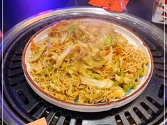 -夜小腰烧烤(中华路店)