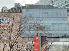 -台北楚楚园馅饼粥(虹桥南丰城店)