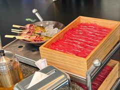 -王家渡火锅店(棕榈泉店)