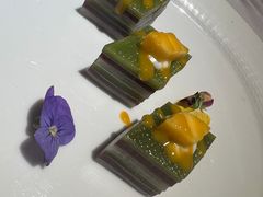 -狮拾久·现代新加坡料理(福田COCO Park店)