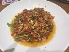 -八碗湘长沙市井菜(坡子街店)