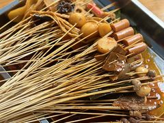 -雲记卢妈冷锅串串(中道街总店)