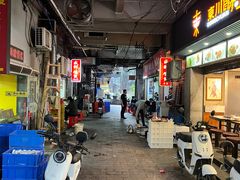 -威邵鸡煲(西华路总店)