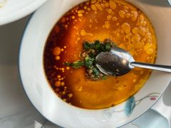 -庆江南江南菜(琴湖溪里花园城店)