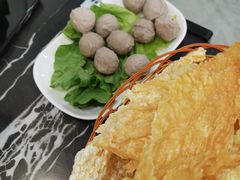 -古乐牛香·鲜牛肉牛杂火锅(高新店)