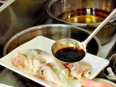 -东升饭店(员村三横路店)