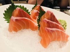 -FOUNT创意日料